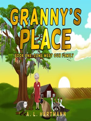 cover image of Granny's Place